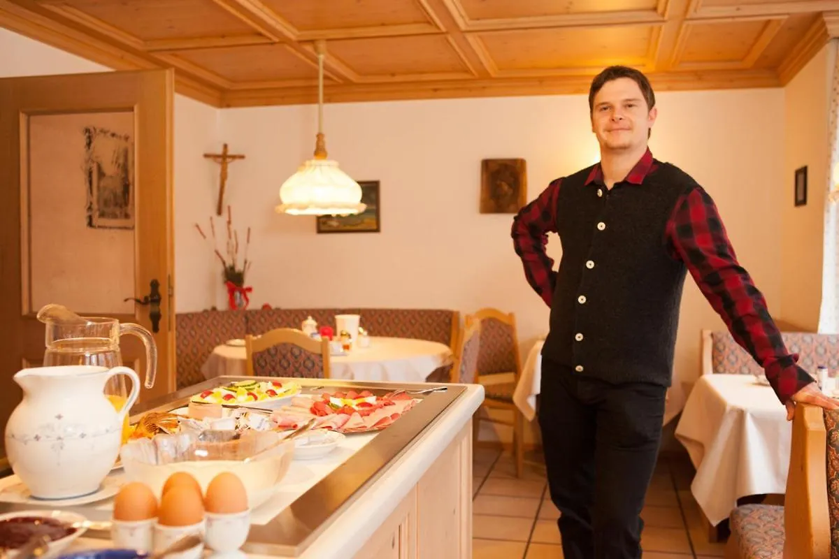 Gaestehaus Angerer Hotel Reit im Winkl Vendégház
