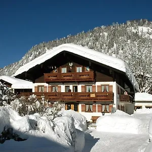 Landhaus Lengg Gasthuis