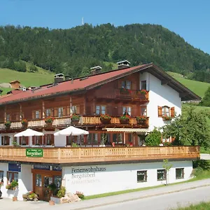 Gaestehaus Bergstueberl Gasthuis