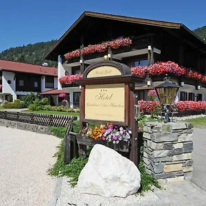 Am Hauchen Hotel